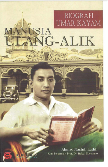 MANUSIA ULANG ALIK